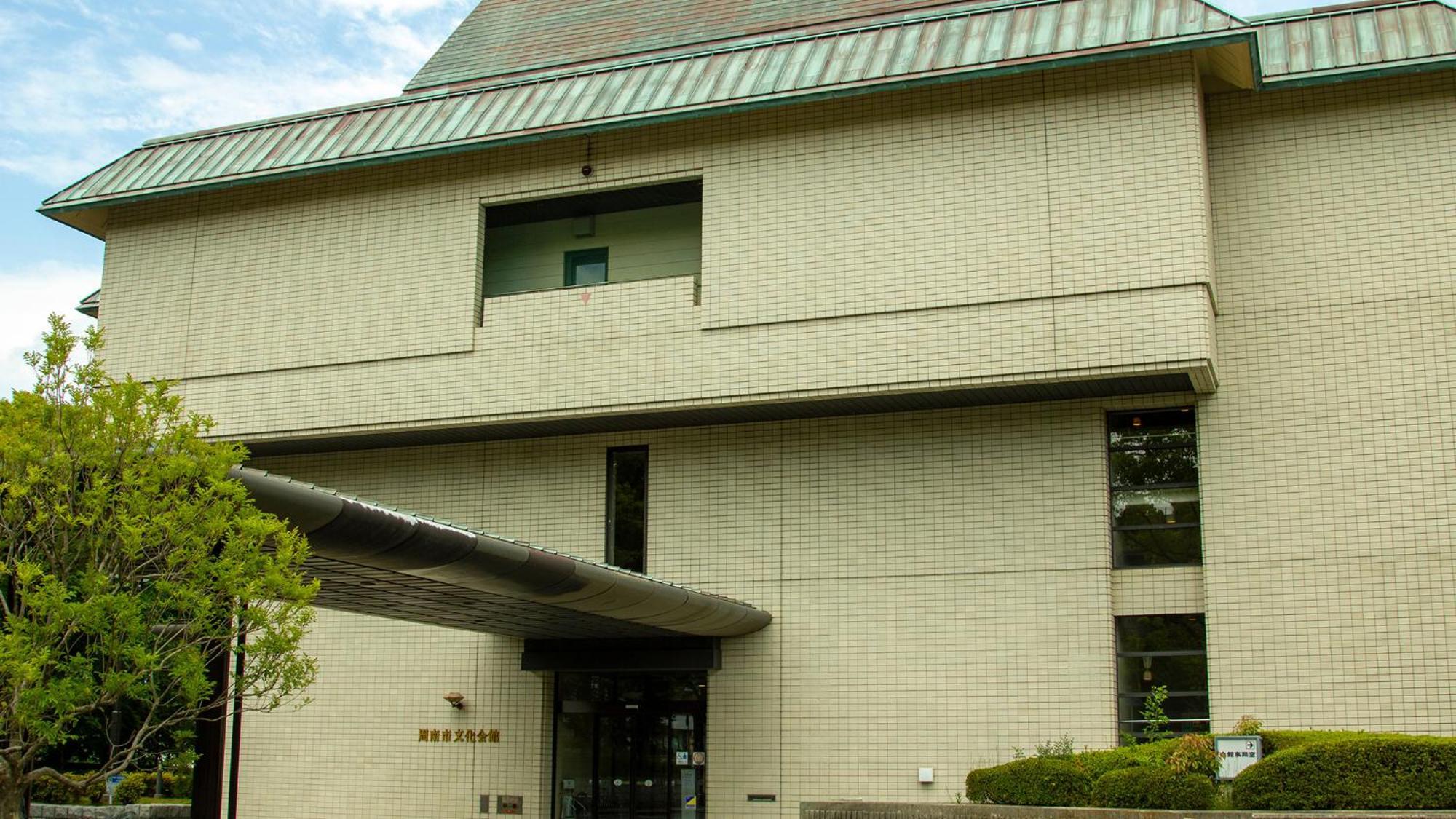 Toyoko Inn Tokuyama-Eki Kita-Guchi Shunan Exterior photo